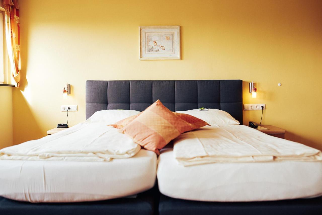Fetz Das Loreley Hotel Dorscheid Экстерьер фото