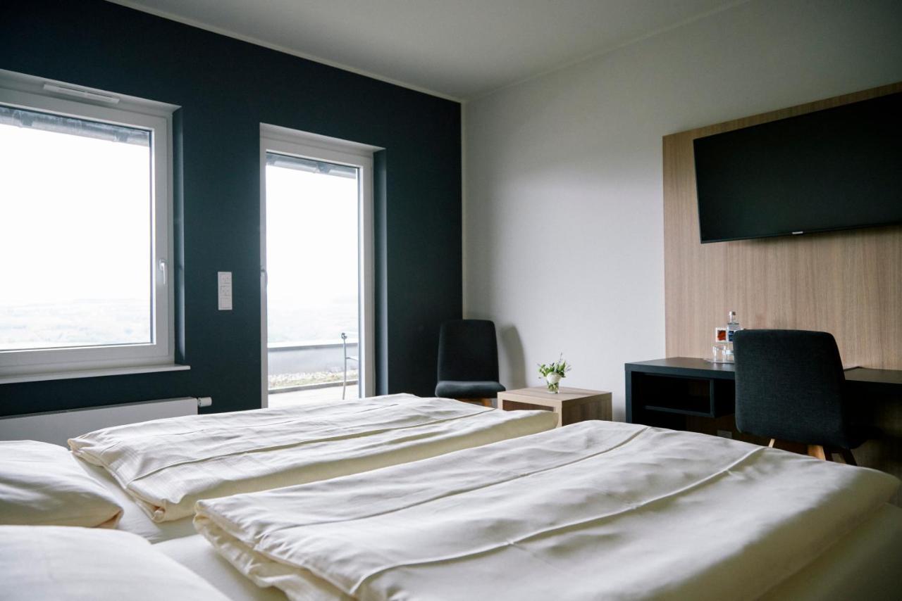 Fetz Das Loreley Hotel Dorscheid Экстерьер фото