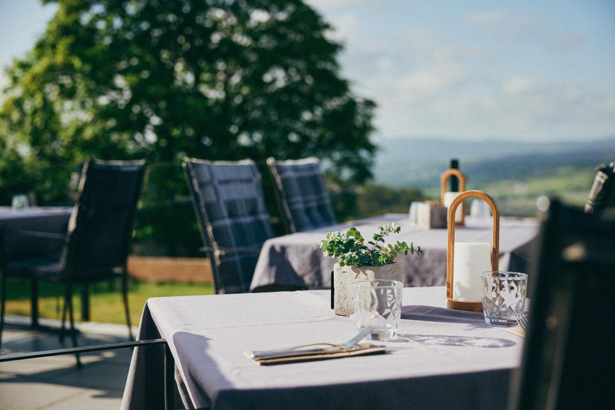 Fetz Das Loreley Hotel Dorscheid Экстерьер фото