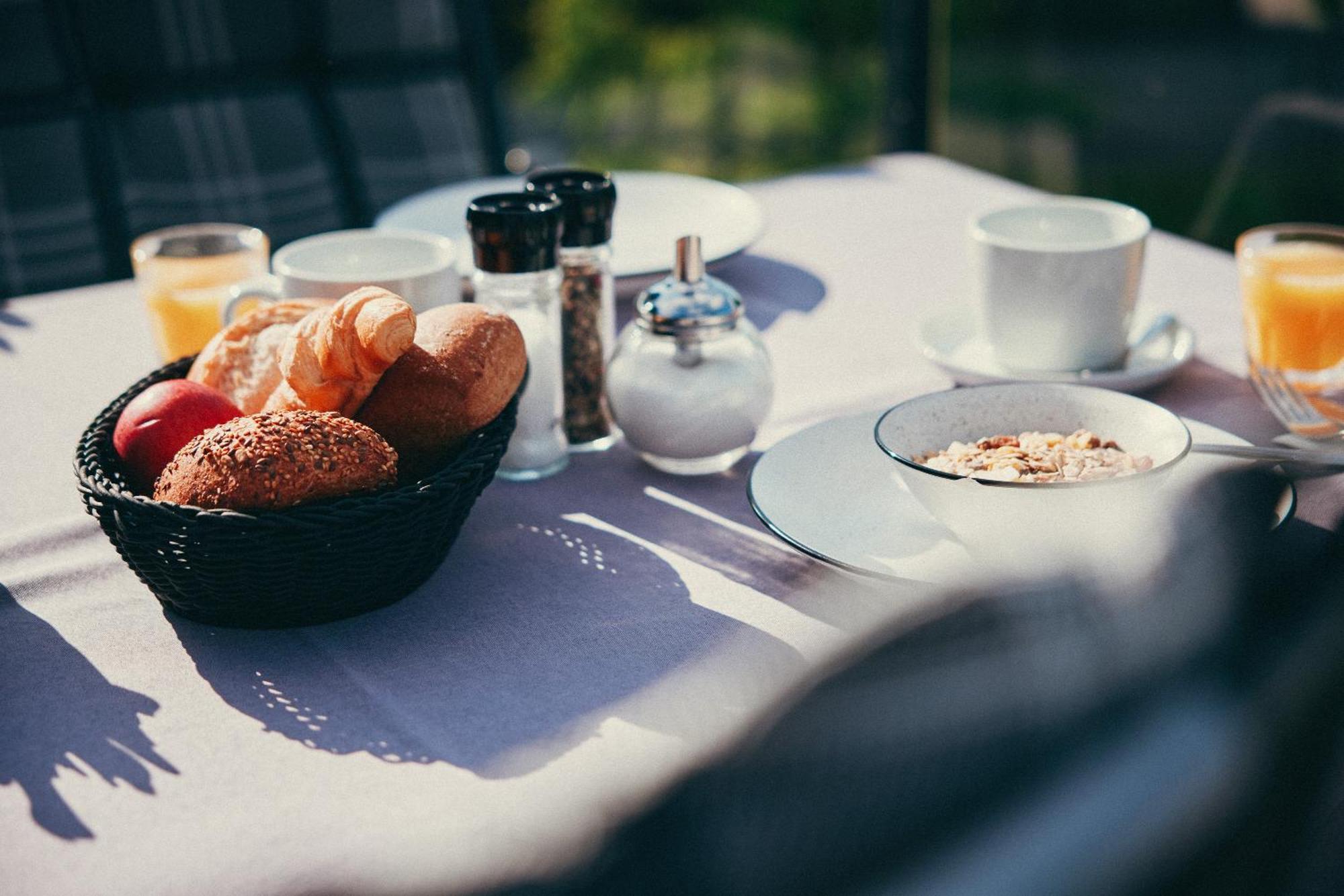Fetz Das Loreley Hotel Dorscheid Экстерьер фото