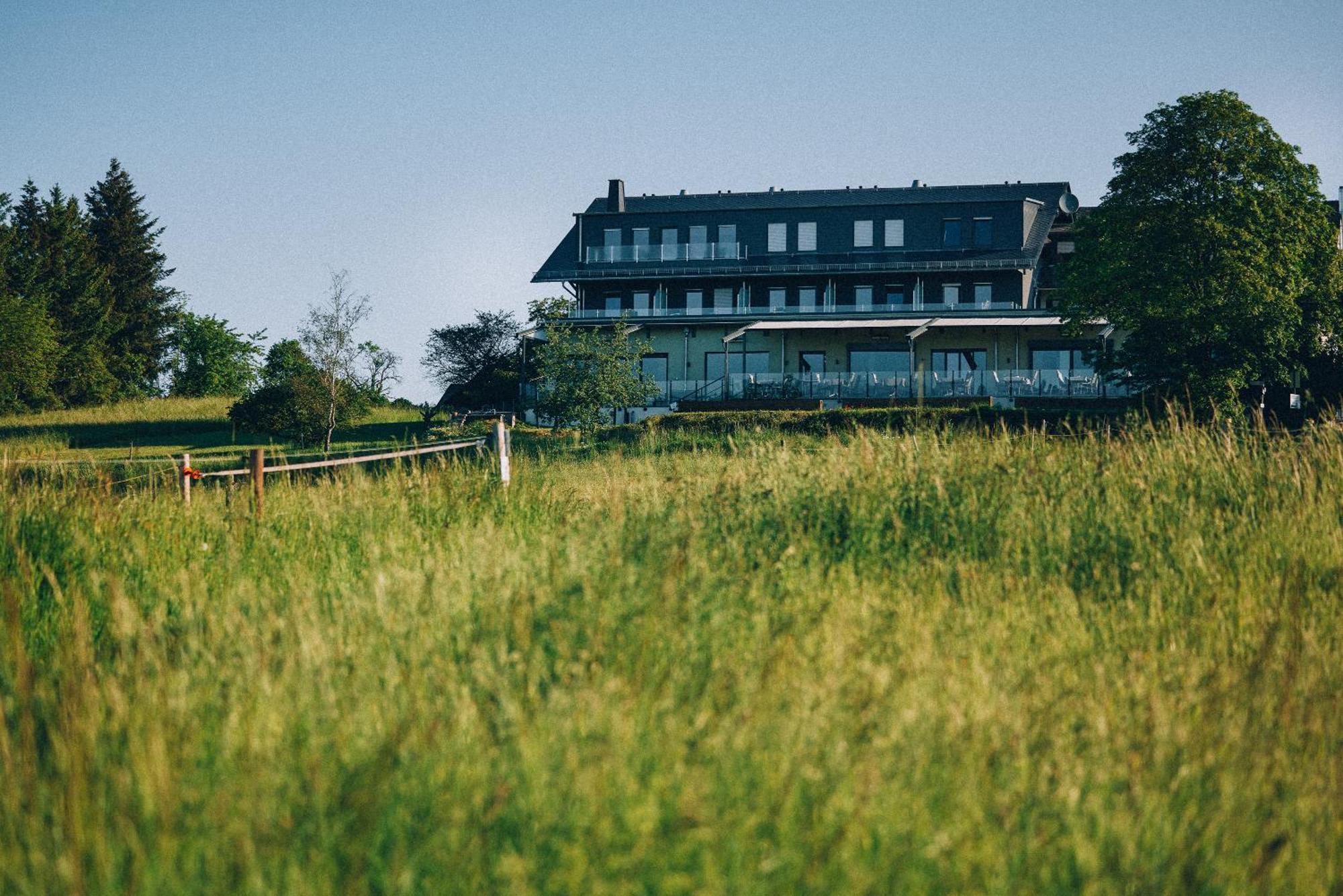 Fetz Das Loreley Hotel Dorscheid Экстерьер фото