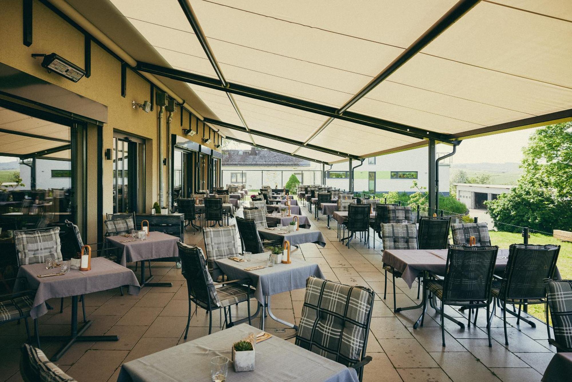 Fetz Das Loreley Hotel Dorscheid Экстерьер фото