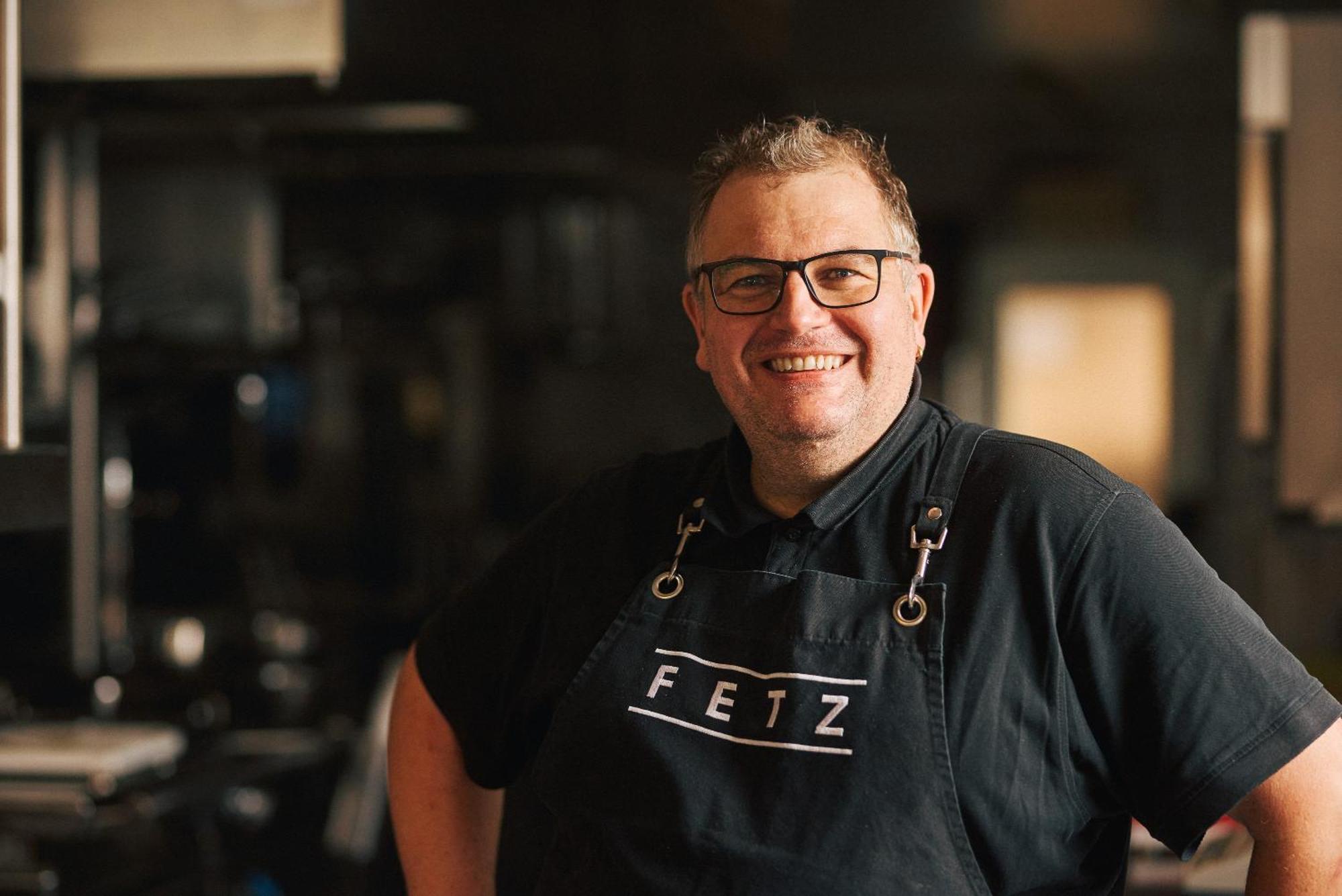 Fetz Das Loreley Hotel Dorscheid Экстерьер фото